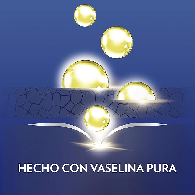 Vaseline Lip Therapy | Vaseline Lip Balm | Lip Moisturizer for Very Dry Lips | Original | 20g