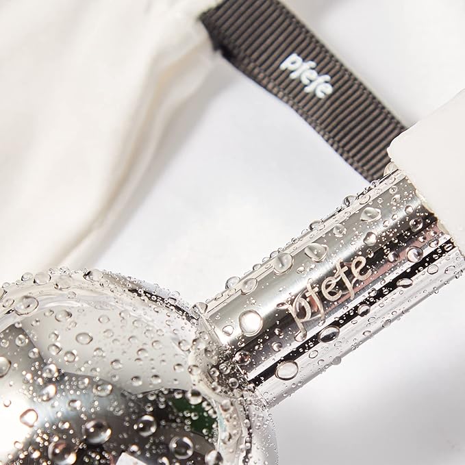 Ice Globes for Face & Eyes, Unbreakable Stainless Steel Cryo Sticks for Beauty Routines, Facials Cold Roller Cooling Globes for Puffiness, Wrinkles, Dark Circles, Headaches