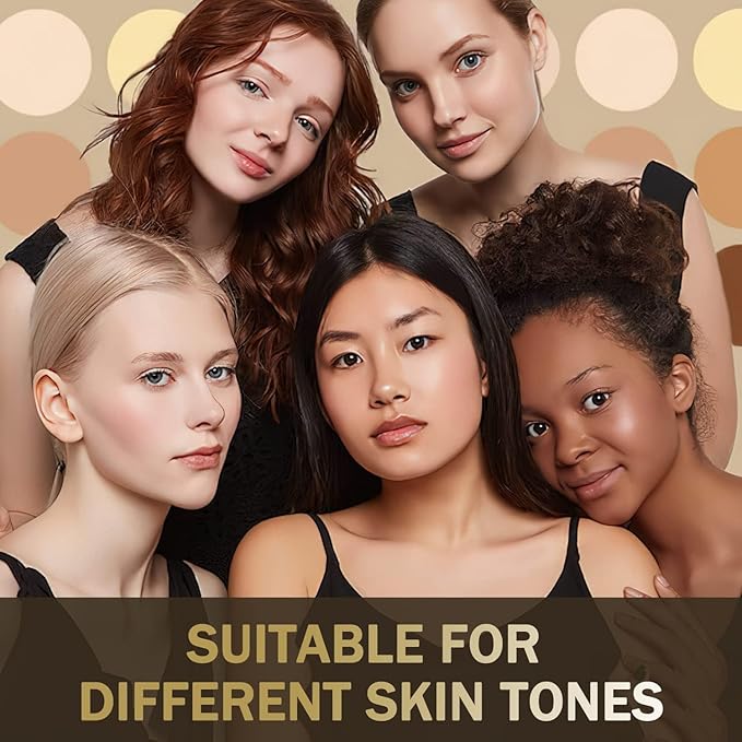 Eyebrow Pomade - Waterproof Brow Pomade for Long-lasting Results,Smudge Proof and Sweat Resistant Formula,Natural Eyebrow Makeup for All Skin Types and Tones - Ash Blonde