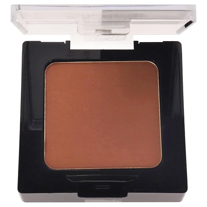 COVERGIRL Matte Ambition, All Day Powder Foundation, Deep Neutral 2, 0.38 Ounce
