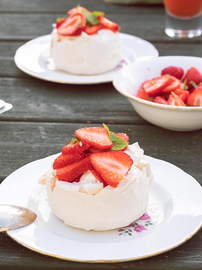 Instant Pastry Cream - Cold Belcreme Powder - 1 bag - 11 lb