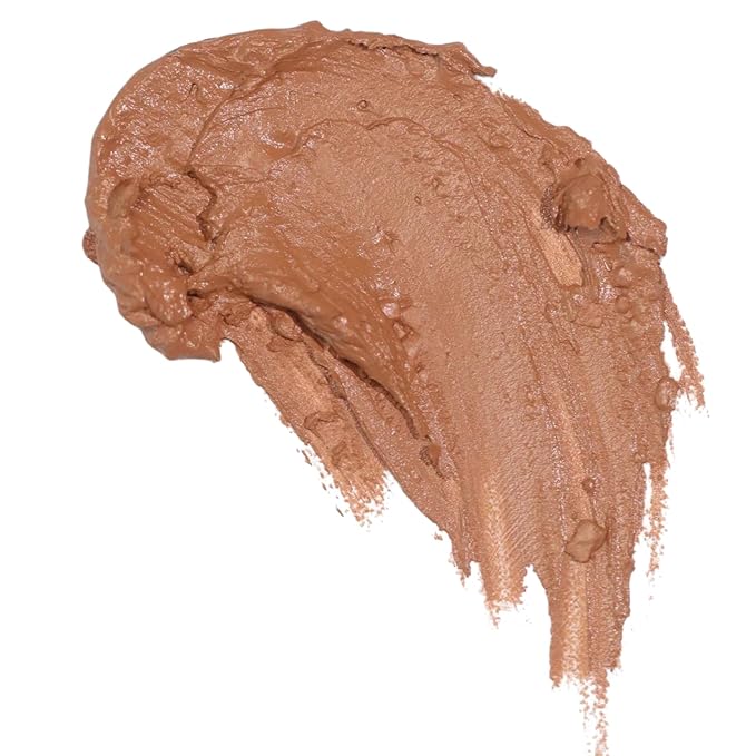 Axiology Shaping Stick for Definition, Bronzing, and Contour Foundation Shape Stick Cream Bronzer Pen Professional Face Shaping & Contouring Buildable Coverage Long Lasting Shade Cheeks Vegan (Medium)