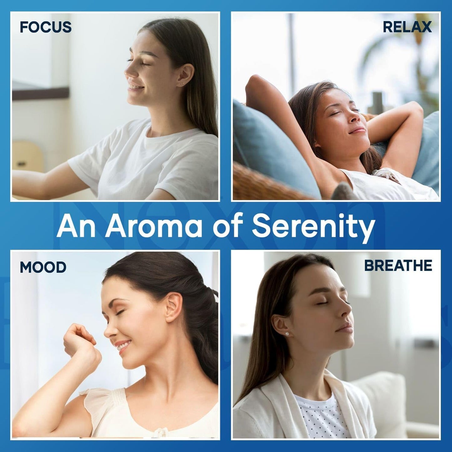 Clove Essential Oil Roll On 10 ml - Pre-Diluted Roller for Skin, Teeth & Aromatherapy - Ready to Use - Made from Pure Natural Oils - Nexon Botanics