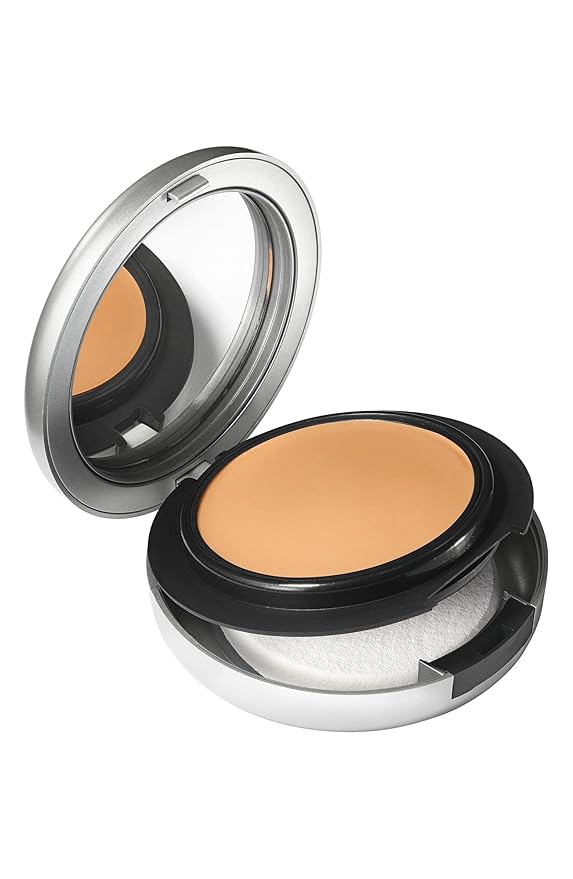 M.A.C. Studio Fix Tech Cream-to-Powder Foundation NC25, 10g