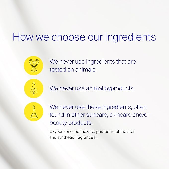 Supergoop! PLAY Lip Balm SPF 30 with Mint, 0.5 fl oz - Broad Spectrum SPF Lip Balm with Hydrating Honey, Shea Butter & Sunflower Seed Oil - Clean Ingredients - Great for Active Days