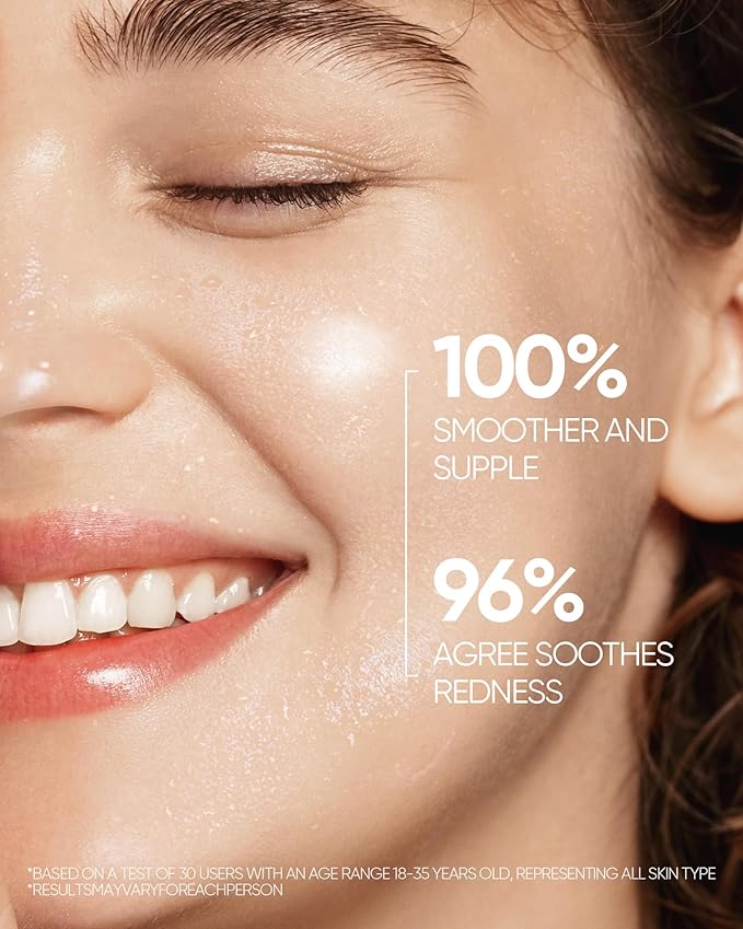 Radiance Booster Spray Serum, Vegan Skin Care, Light-weight Face Moisturizer, Glow Serum for Radiant Skin, Non Comedogenic, All In One Mist, 3.3 fl oz.