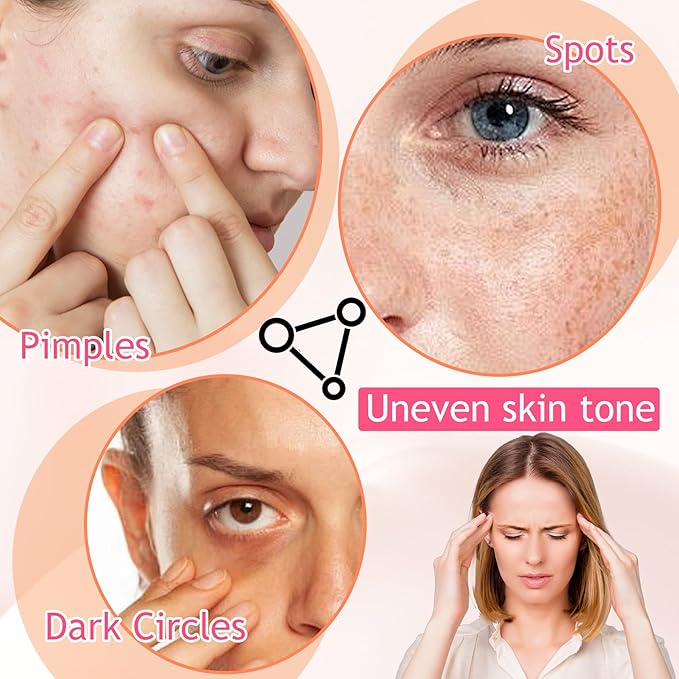 15 Colors Cream Contour Palette,Lightweight Concealer Full Coverage Contouring Liquid Foundation Palette,Multi-use Blendable Color Corrector Concealer Palette with Makeup Sponge