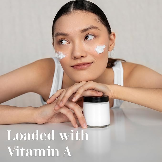 era of nature Organic Shea, Mango & Cocoa Body Butter – Raw, Unrefined, 100% Natural – Perfect Base for DIY Skincare, Body Butters, Lotions, Soaps & Lip Balms – Essential for Homemade Creations – 8oz