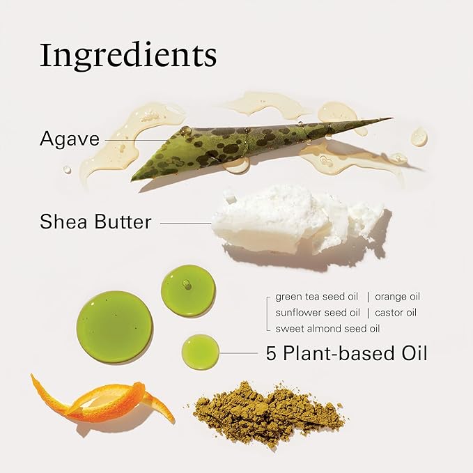 Melixir Vegan Lip Butter #12 Caramel(Tinted) (+11 more colors) 0.13oz, Bee Free, Petrolatum Free, Deep Nourishing Plant-Based Vegan Chapstick, Vegan Lip Balm for Dry, Cracked and Chapped Lips