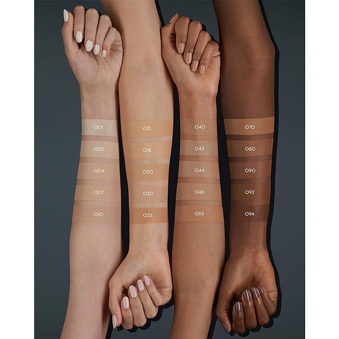 Catrice | True Skin Hydrating Foundation (001 | Neutral Fair)