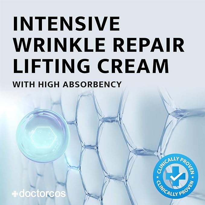 High Repelling Power Fill-up Wrinkle Cream for Women (1.7 oz) | Full Face and Under Eye Lifting Cream for Wrinkles | Fine Line Cream For Day and Night Use | Korean Skin Care Products