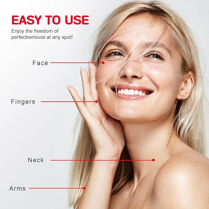 Facial Hair Removal for Women, Face Shavers for Women, Portable Lady Face Electric Razor for Lip, Peach Fuzz, Chin with USB Rechargeable