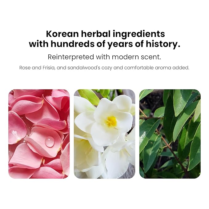 Bon Yeon Jin Essence 1.69 fl oz(50ml) | Anti-Wrinkle, Moisturizing, Hydrating, Soothing, Korean Skin Care