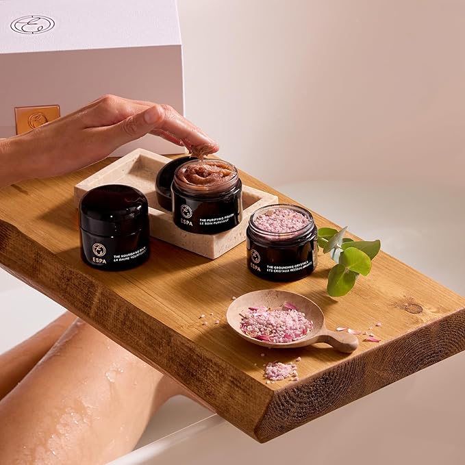 ESPA | Modern Alchemy Collection | Gift Set | Worth $106