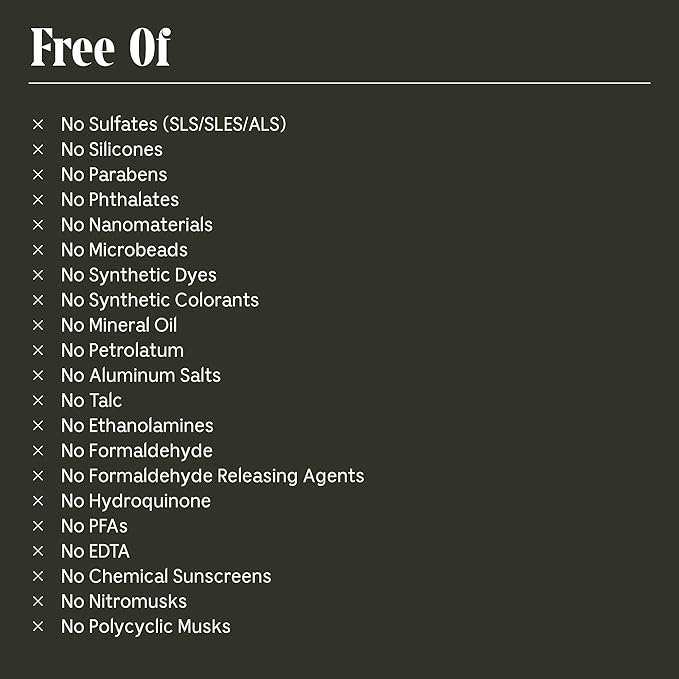 Nécessaire Rosemary Hair Duo - Rosemary Shampoo and Conditioner for Women + Men. Rosemary Oil + Proteins For Stronger Hair. Good for All Hair Types/Textures. 250 ml / 8.4 fl oz