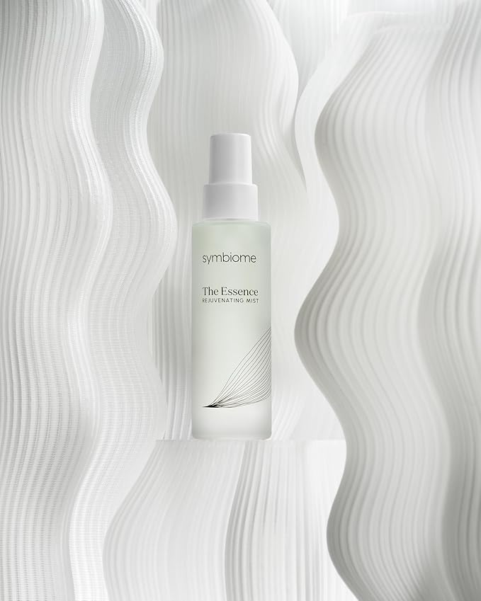 The Essence Rejuvenating Mist 50 Milliliter