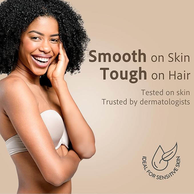 Bikini Trimmer for Women, Pubic Hair Trimmer, Waterproof, USB-C Rechargeable, LED Light, Replaceable Blade, Electric Razors for Women, Electric Lady Shaver (Amethyst Purple)