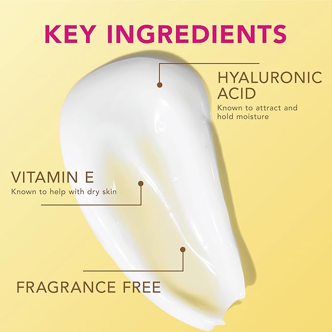 Jergens Natural Glow Hydra Gel Moisturizer, Gradual Tanning Lotion with Hyaluronic Acid, Hydrating Tanning Gel, Fragrance-Free Self Tanner, Medium to Deep Skin Tones 8.3 Fl Oz