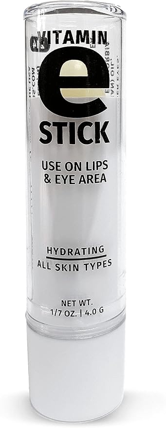 REVIVA LABS - Vitamin E Oil E-Stick 6PK (1/7.oz)