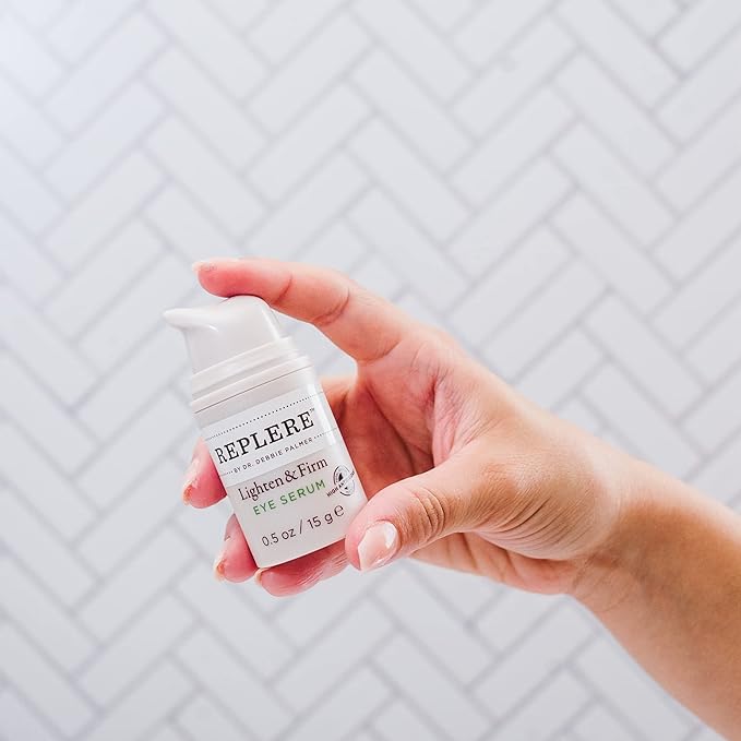 Renew & Firm Eye Serum