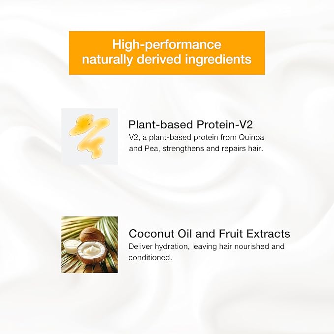 GK HAIR Global Keratin Leave In Bombshell Purple Cream (3.4 Fl Oz/100ml) Conditioning Smoothing Moisturizing Hydrating Frizz Control for Blonde Damaged Hair Removes Yellow Brassy Tones Flyaways