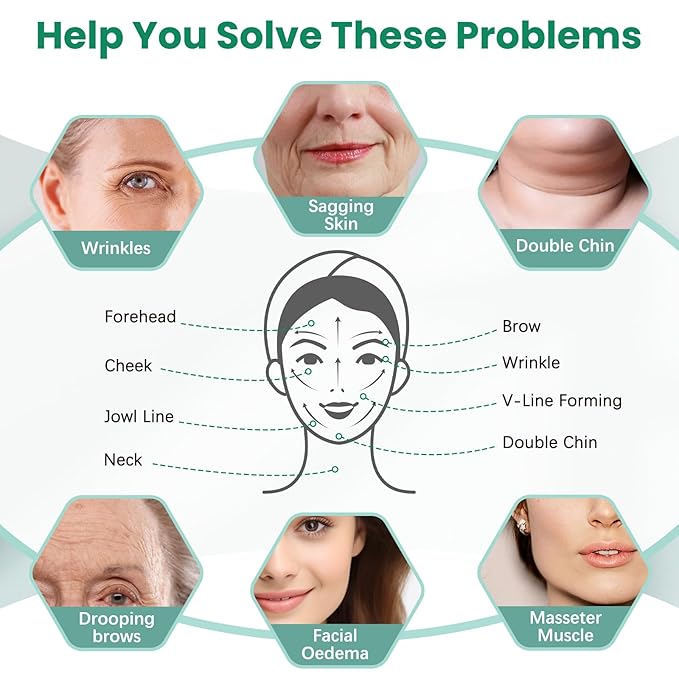 Face Neck Tape Lifting Invisible,Face Lift Tape, Instant Facelift Tape,Makeup V-Edge Face Patches,Necks Less Strip for Women Turkey Neck,Jowl,Eye,Loose Skin,Wrinkle,Double Chin (1 Count (Pack of 256))