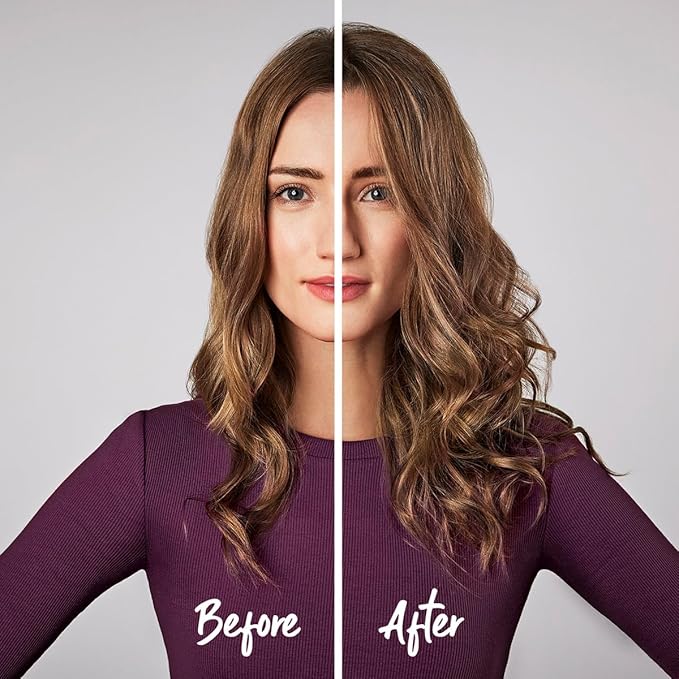 Marc Anthony Instantly Thick Biotin Conditioner, 8.45 oz - Volumizing & Moisturizing Hair Product for Thin, Flat or Dry Hair - Paraben-free, Sulfate-free, Phthalate-free (Pack of 2)