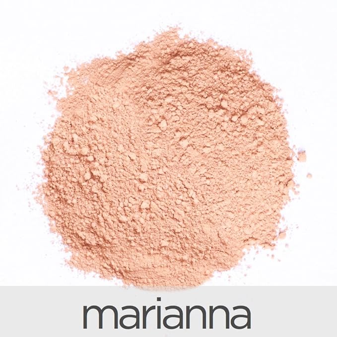 La Bella Donna Loose Mineral Foundation SPF 50 | 10g - Marianna