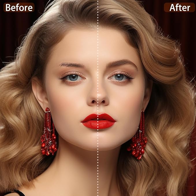 Eyebrow Pencil Makeup Kit, with Waterproof 2-IN-1 Microblading Eyebrow Pen, Eyebrow Pomade, Eyeliner and Dual-ended Eyebrow Brush, Brow Pencil Kit for Natural Eyebrows - Ash Blonde