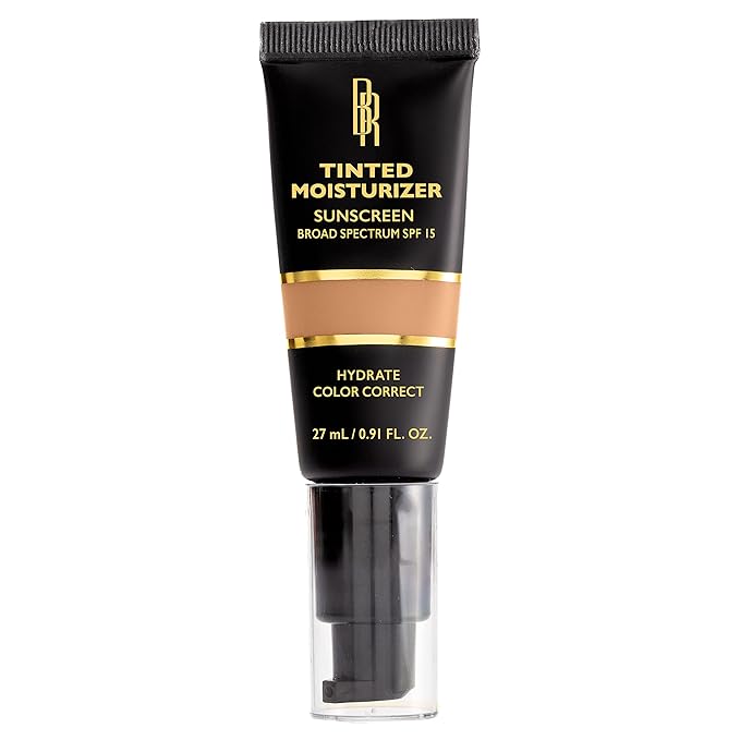 Black Radiance True Complexion Tinted Moisturizer SPF 15 Fair to Light (Neutral)