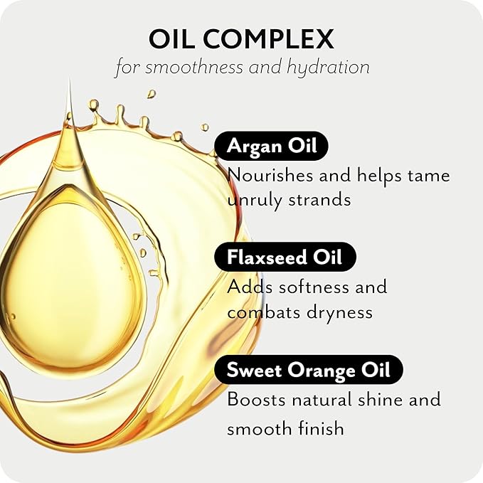 The Act Balance Hair Conditioner – Moisturizing Conditioner for Women & Men – Sulfate Free, Frizz Control – for Dry Curly Color Treated Hair – With Natural Oils, Vegan, Organic, 9.47 Fl Oz