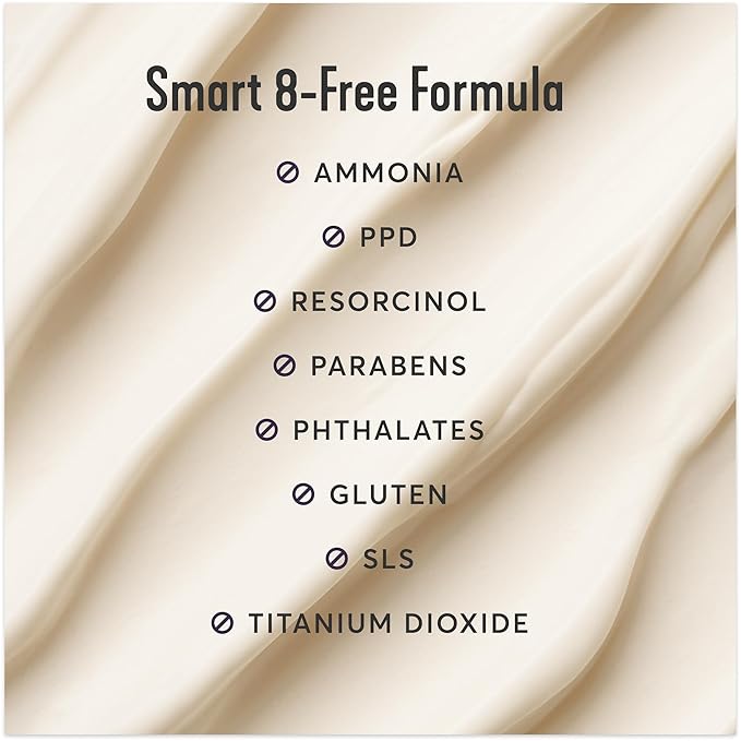 Madison Reed Radiant Hair Color Kit | 5NGV Dark Golden Brown (Napoli Brown) for 100% Gray Hair Coverage | Salon Quality Permanent Hair Dye | PPD-Free & Ammonia-Free | (Packaging May Vary) 2 Pack