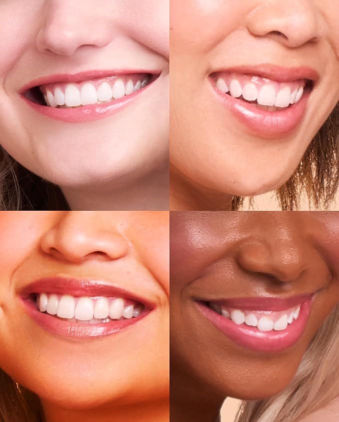 HALEYS Re-pair Nourishing Lip Balm, VEGAN KOREAN formula with Hyaluronic Acid, Shea Butter & Avocado for Dewy Soft Lips, 0 Residue, Lightweight, Shine, All-Day Comfort, Calms, Soothes, Hydrates Lips