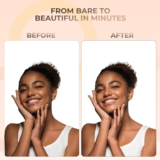 Foundation Powder Refill (Cocoa)(8 Ounce Bag) By Sweet Face Minerals, Lightweight Mineral Loose Makeup Powder with SPF 20, Full Coverage Flawless Finish, Talc-free, Cruelty-Free, Refillable Pouch