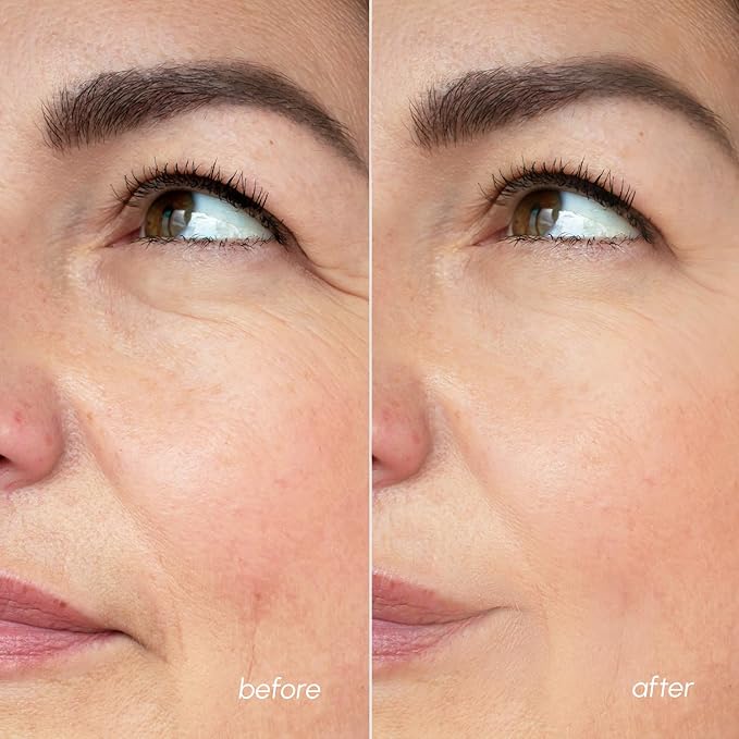 MAREE Face Moisturizer Retinol Cream for Face - Wrinkle Cream for Women - Anti Aging Face Cream - Facial Moisturizer with Collagen - Crema Hidratante Para la Cara for Skin Tightening