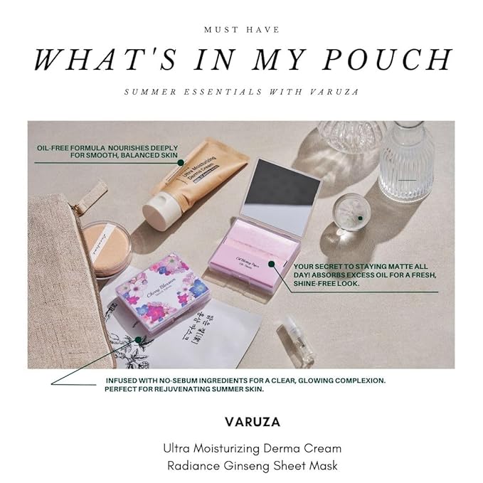 [600 Counts Refills Only] Natural Bamboo Charcoal Oil Blotting Sheets for Face with Mirror Case and Refills