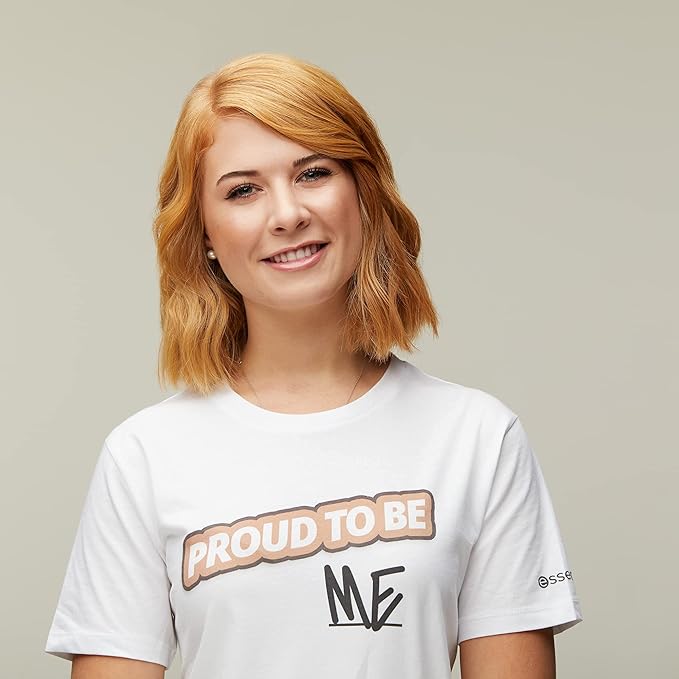 essence Pretty Natural Hydrating Foundation Make Up with Hyaluronic + Aloe Vera, No. 040 Neutral Vanilla, Nude Moisturising, Radiantly Fresh, Matte, Vegan, Oil-Free, Alcohol-Free (30 ml)