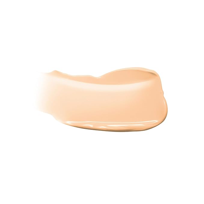 Laura Mercier Flawless Fusion Ultra-Longwear Foundation, 3C1 Dun, 1 Fl Oz