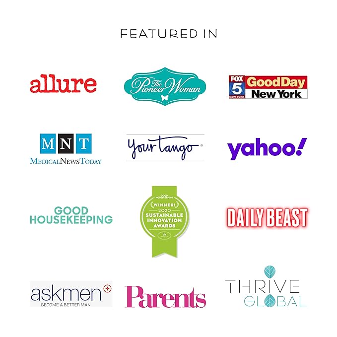 Farmstead Apothecary 100% Natural Lip Balm with Organic Beeswax, Organic Shea Butter & Organic Coconut Oil, Boysenberry Vanilla 0.2oz (Pack of 2)