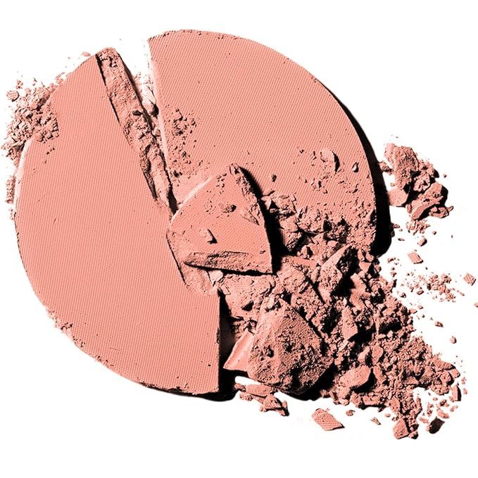 Glo Skin Beauty Blush (Sweet) - Pressed Powder Blush for Cheeks, High Pigment Mineral Face Makeup Creates a Natural, Healthy Glow