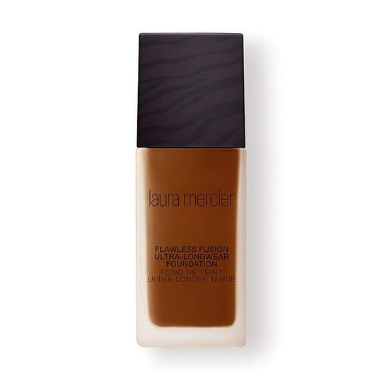 Laura Mercier Flawless Fusion Ultra-Longwear Foundation, TrufFle, 1 Fl Oz