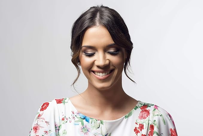 Lauren Brooke Cosmetiques Creme Foundation Natural and Organic Makeup (Warm No. 10)