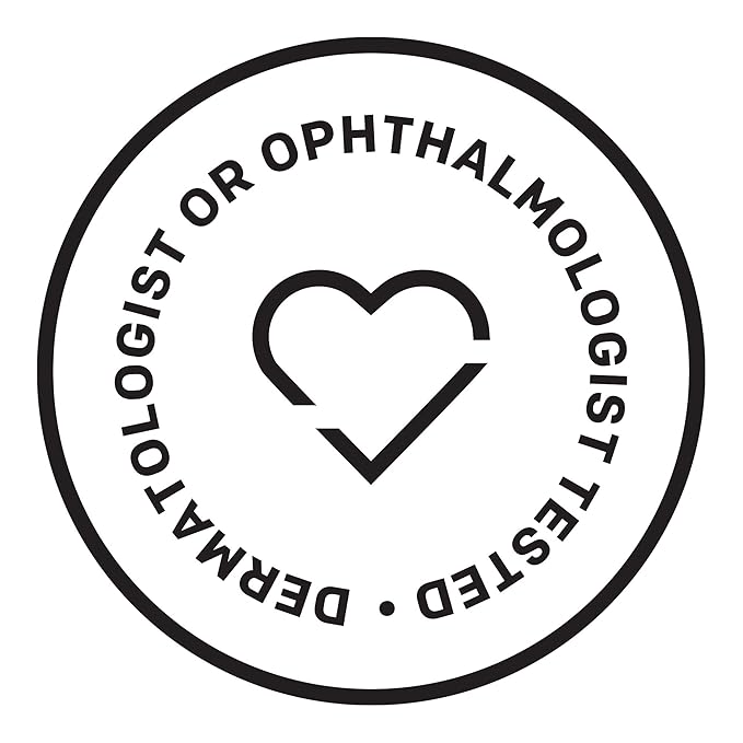 Almay Blush Palette, Face Makeup, High Pigment Powder, Smart Shade Blush, Hypoallergenic, 030 Coral, 0.32 Oz