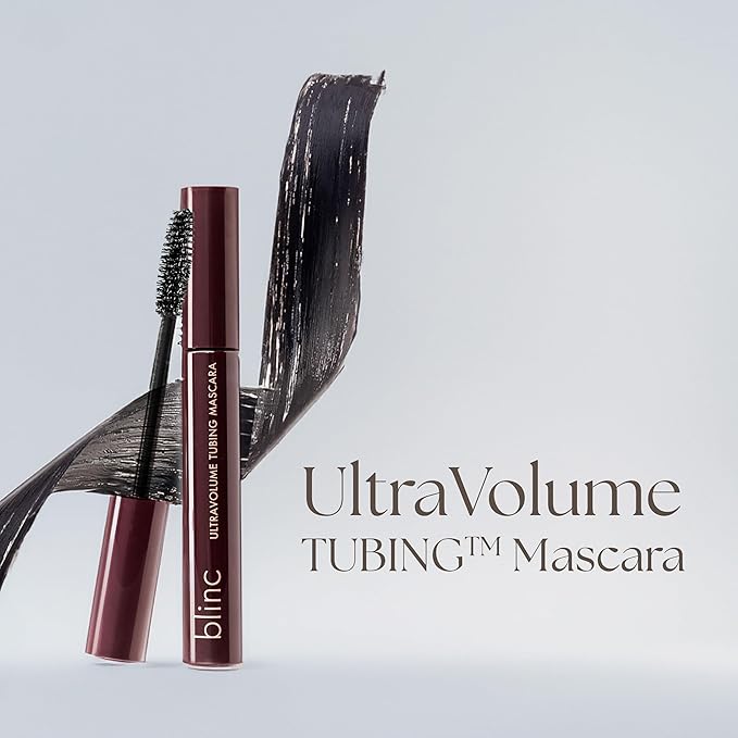 Blinc UltraVolume Tubing Mascara, 12 Fl Oz