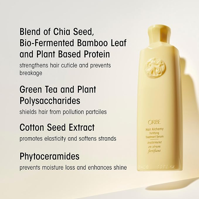 Oribe Hair Alchemy Fortifying Treatment, 5.9 fl. oz.
