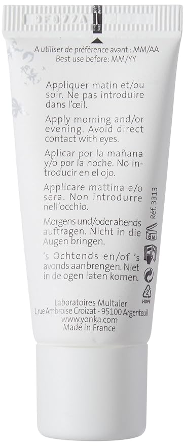 Yonka Eye Treatment Product , 0.55 Ounce