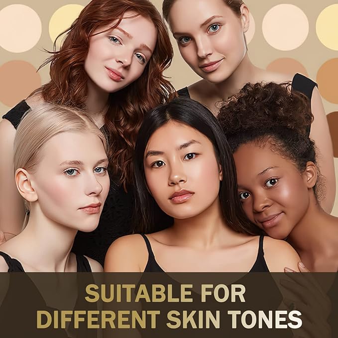 Eyebrow Pomade - Waterproof Brow Pomade for Long-lasting Results,Smudge Proof and Sweat Resistant Formula,Natural Eyebrow Makeup for All Skin Types and Tones - Blonde