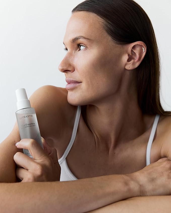 The Essence Rejuvenating Mist 50 Milliliter