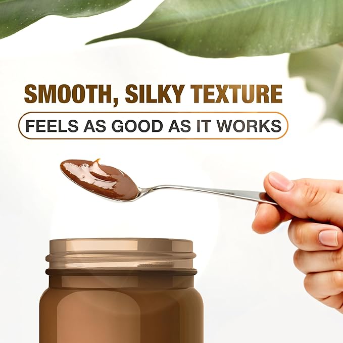 Biolore Sea Moss Gel - Shilajit 16oz, Wildcrafted Irish Seamoss with Essential Vitamins & Trace Minerals, Vegan Superfood Made in USA