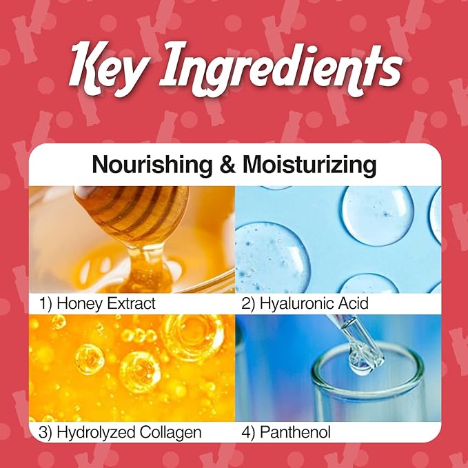 THESAEM Saemmul Mousse Candy Tint #4 Grapefruit Mousse - High Pigment Matte Finish Long Lasting Lip Stain with Honey Extracts to Hydrate Lips - Weightless & Smudge-Proof, 0.3 fl.oz.